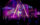 Main dance floor at Voyeur