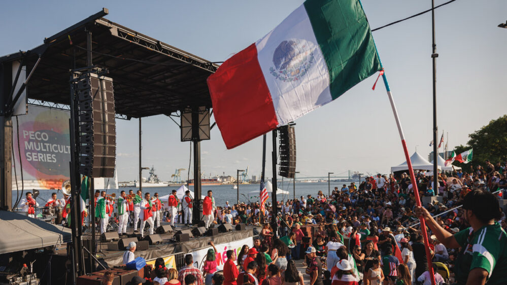 Hispanic Heritage Month 2024 in Philly: 15+ Big Events & Festivals ...
