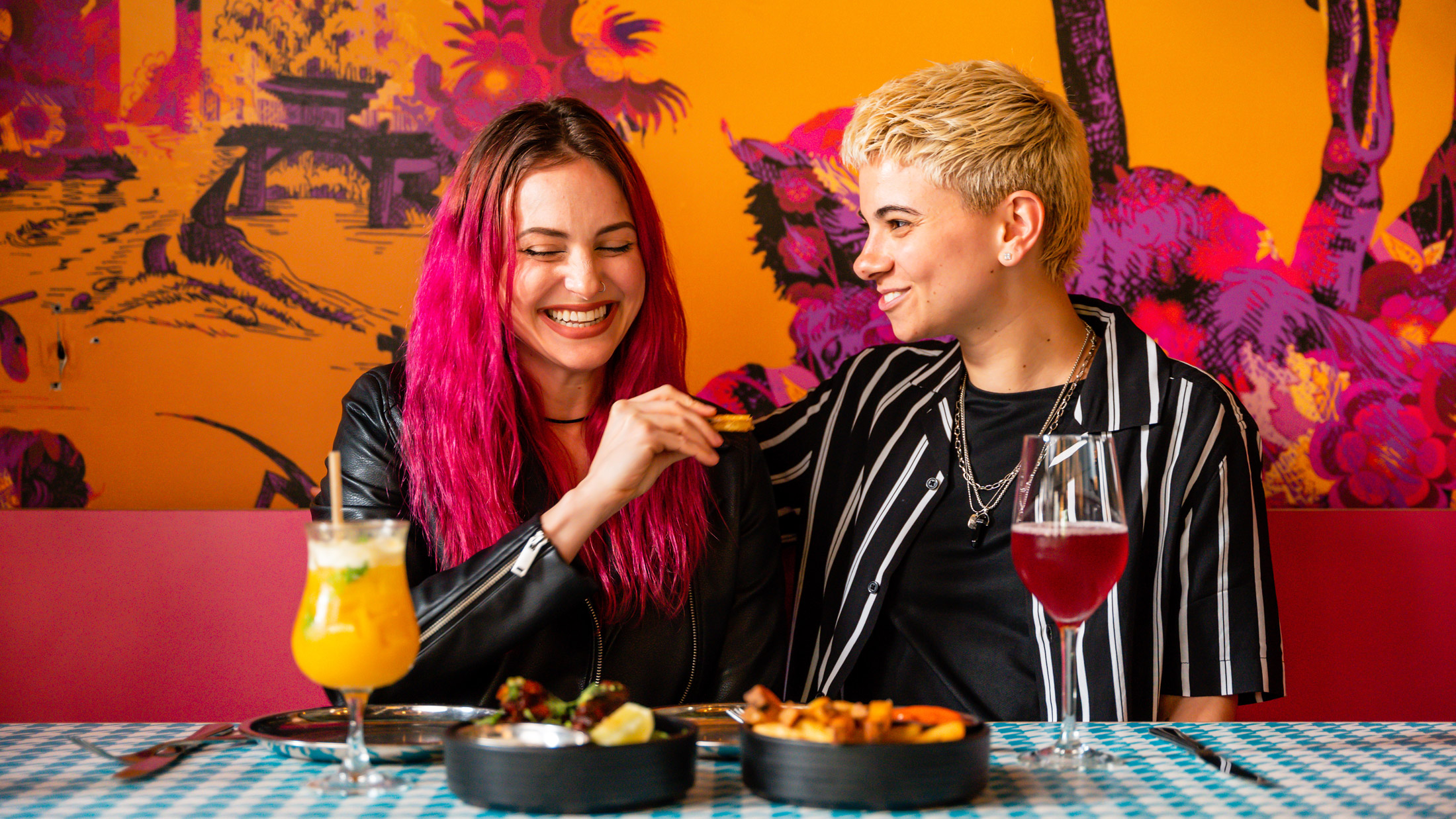 The 26 Best Restaurants for FirstTime Visitors to Philly Visit