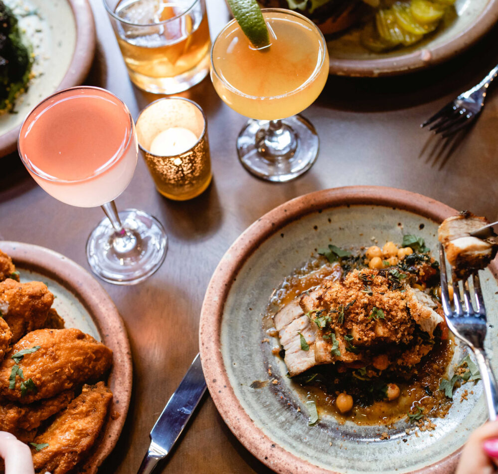 Center City Restaurant Week 2023 Five Newish Spots To Try Visit Philly