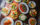 Latinx Industry Night food at Bolo