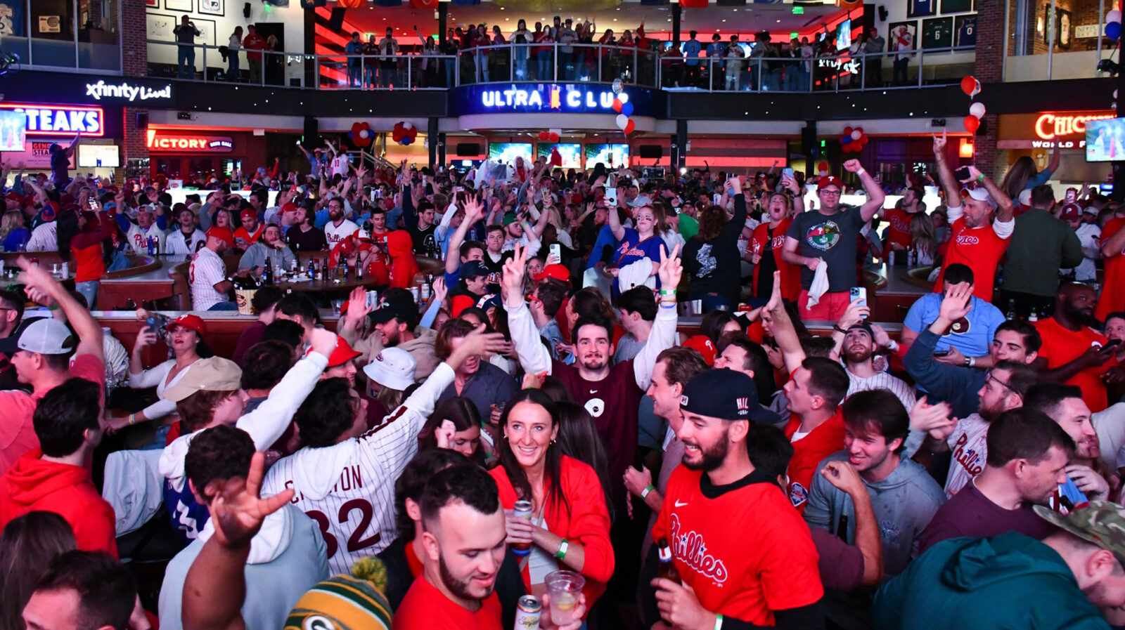 Phillies in the 2022 World Series A Complete Guide Visit Philadelphia