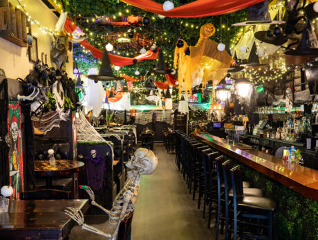 A Complete Guide to Halloween in Philadelphia for 2023 | Visit Philadelphia