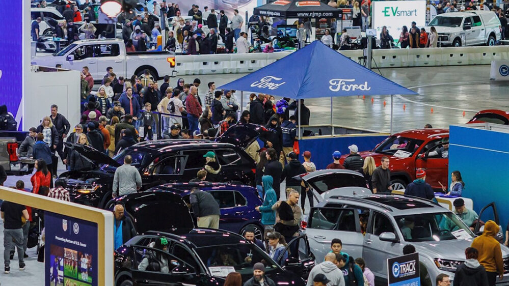 The 100+ Biggest Events, Fests & Exhibitions in Philly in