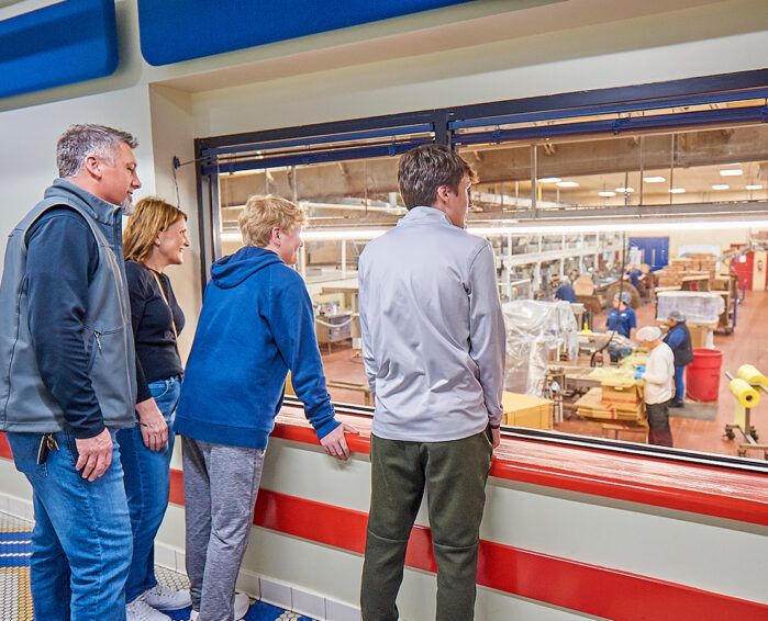 40 Great Day Trips from Philadelphia | Visit Philadelphia