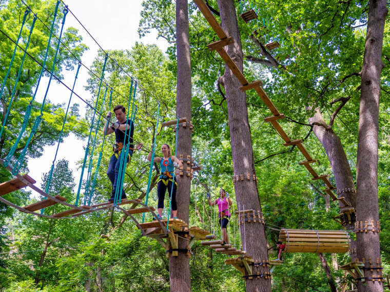 The Ultimate Guide to Philly’s Outdoor Experiences Visit Philadelphia