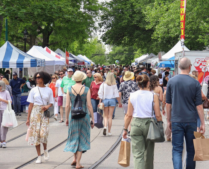 The Best Things to Do in Philly in May 2026 | Visit Philadelphia