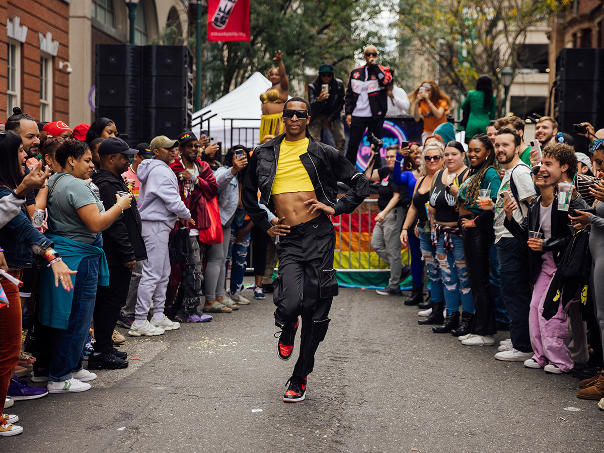 An Essential Guide to LGBTQ+ Philly Visit Philadelphia