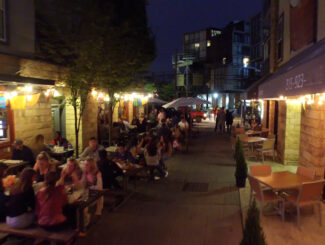 Nightlife in Philadelphia Visit Philadelphia