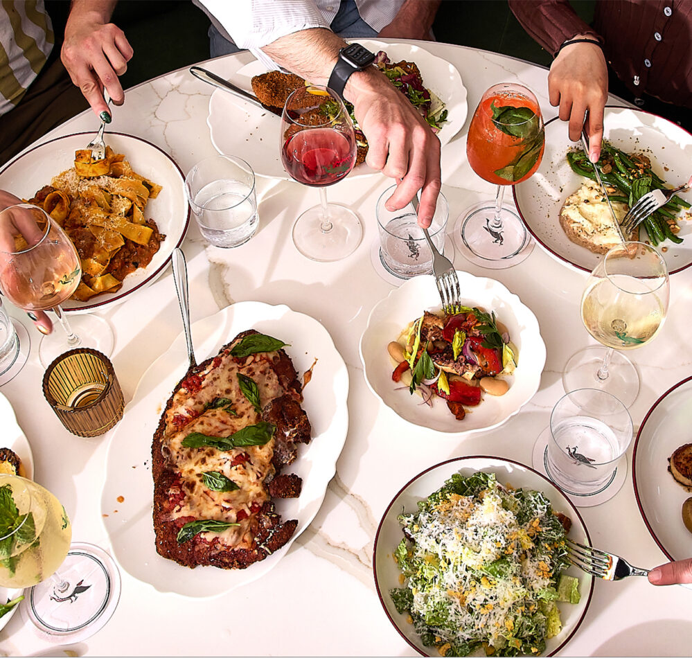 Philly's Best New Restaurants for Summer 2024 Visit Philadelphia