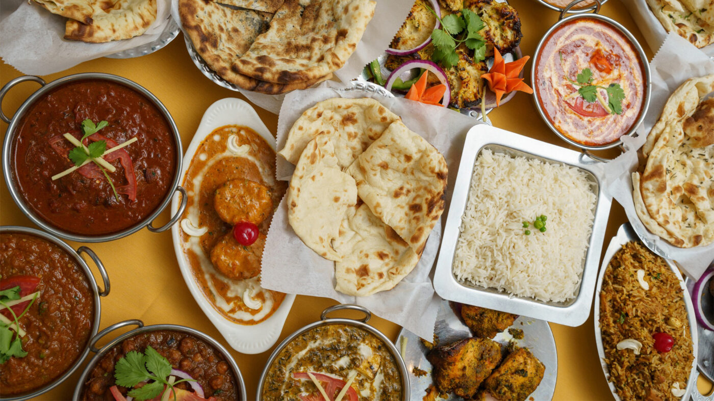 The 12 Best Indian Restaurants in Philadelphia | Visit Philadelphia