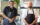 A split image of chefs Donald Link and Gregory Vernick.