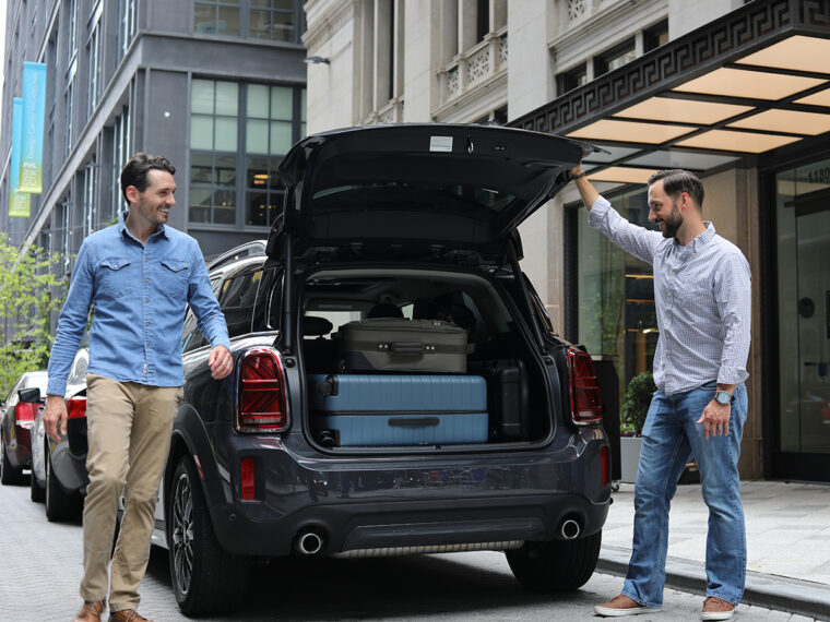 Getting Here: Tips on Getting to Philadelphia | Visit Philadelphia