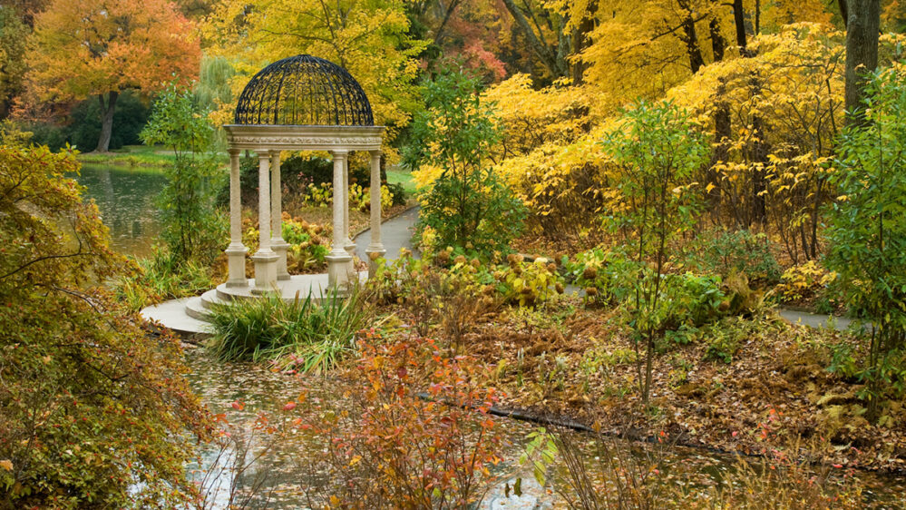 The Best Spots to View Fall Foliage in Greater Philadelphia | Visit ...
