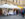 People walk through Dilworth Park and shop at vendor tents during the Fall Marketplace.