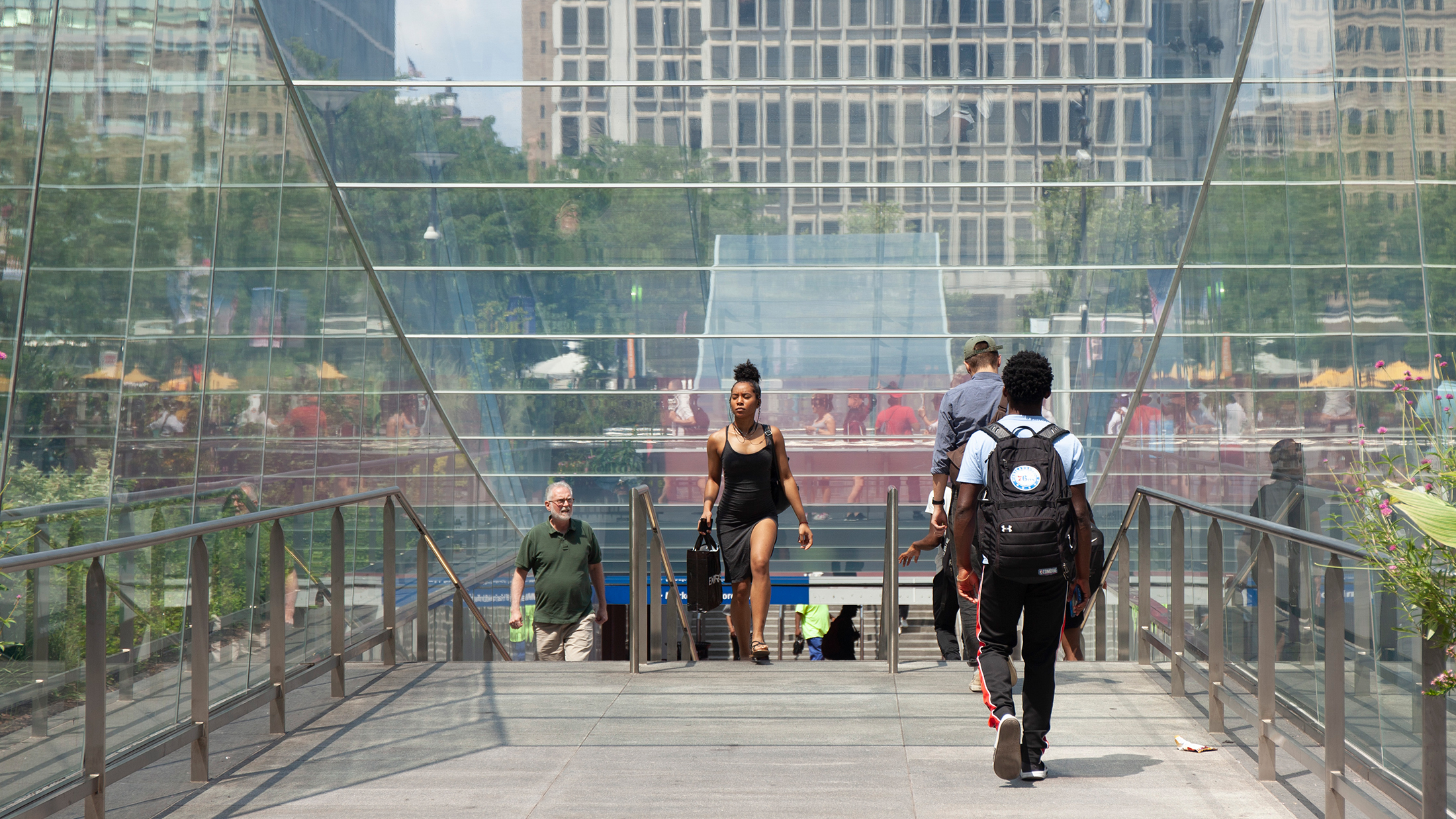 Getting Around: Tips for Navigating Philadelphia