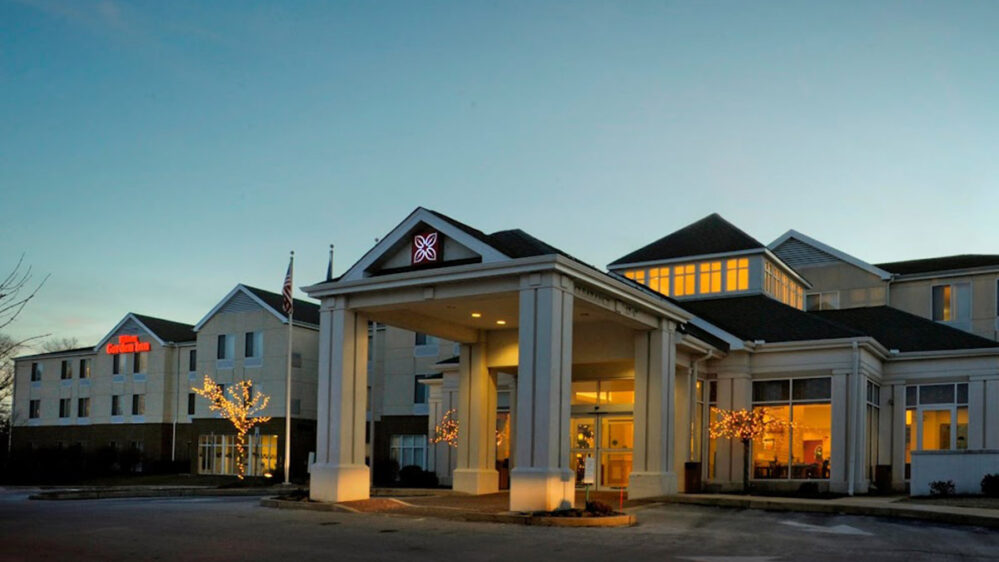 A Guide to Eight Hotels & B&Bs Near Longwood Gardens | Visit Philadelphia