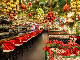 2024 Holidays in Philly: A Complete Guide Visit Philadelphia