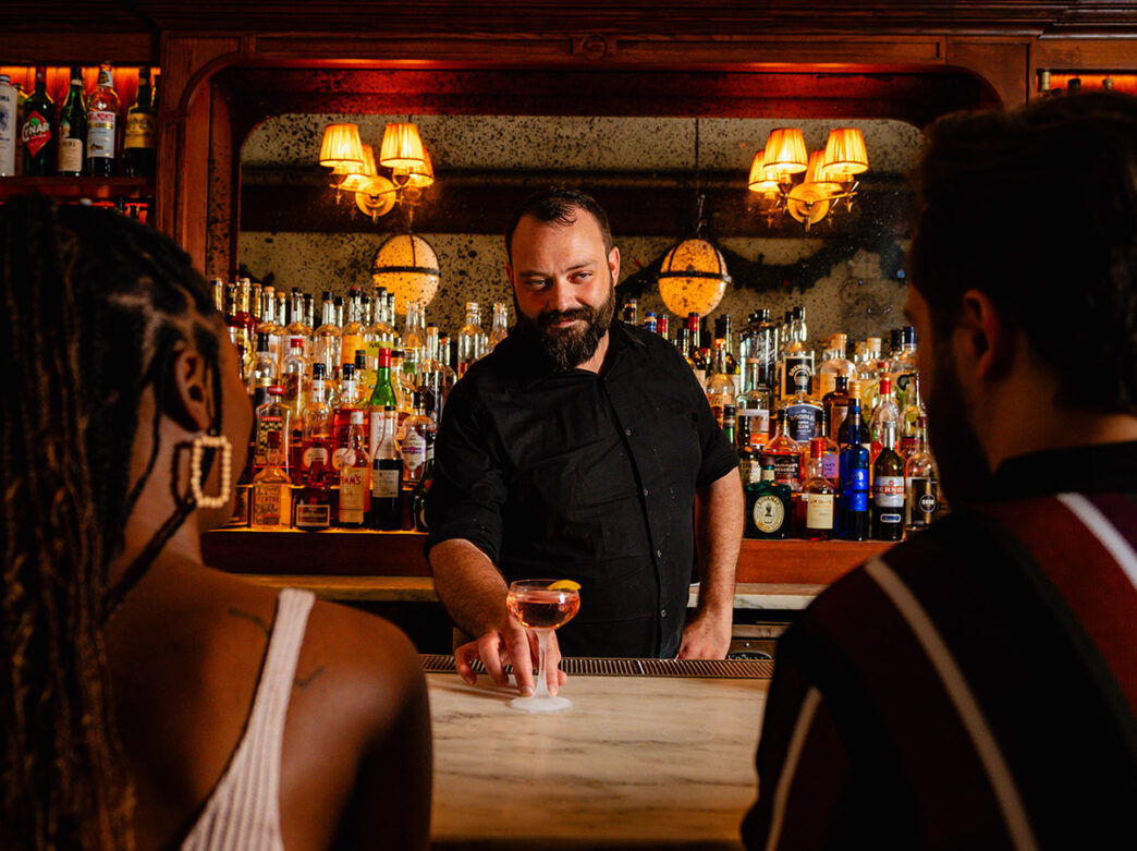 A Guide to ZeroProof Restaurants & Bars in Philly Visit Philadelphia A Guide to ZeroProof Restaurants & Bars in Philly Visit Philadelphia