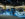 Glowing cars on display at the Philadelphia Auto Show's Custom Alley