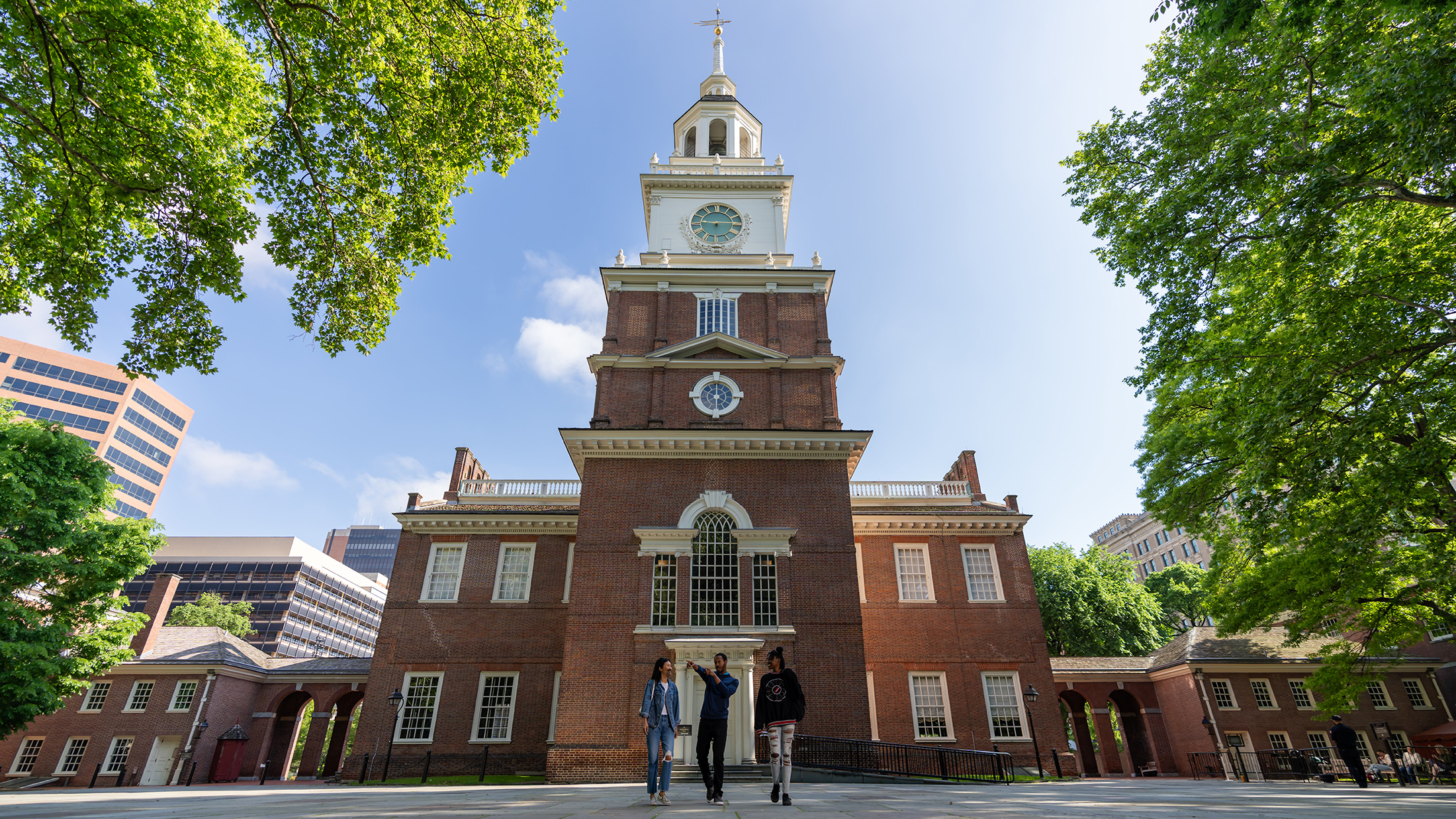 Independence Hall: A Guide to the Building That Changed History | Visit  Philadelphia