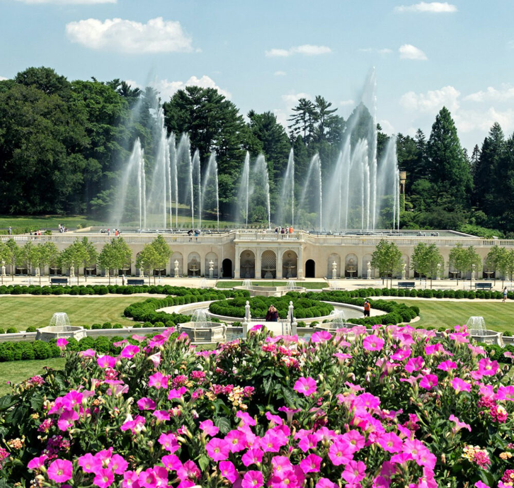 Explore Chester County, PA: Gardens, History & Small-Town Charm | Visit ...