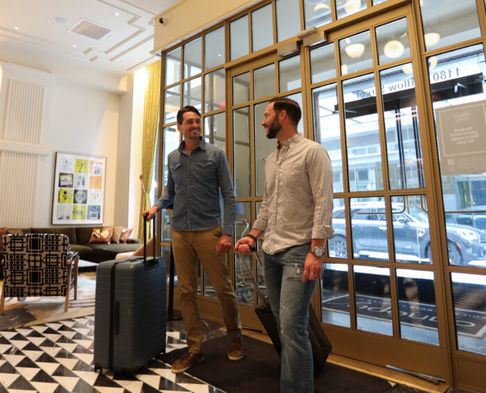 A Guide to Accessible Philadelphia | Visit Philadelphia