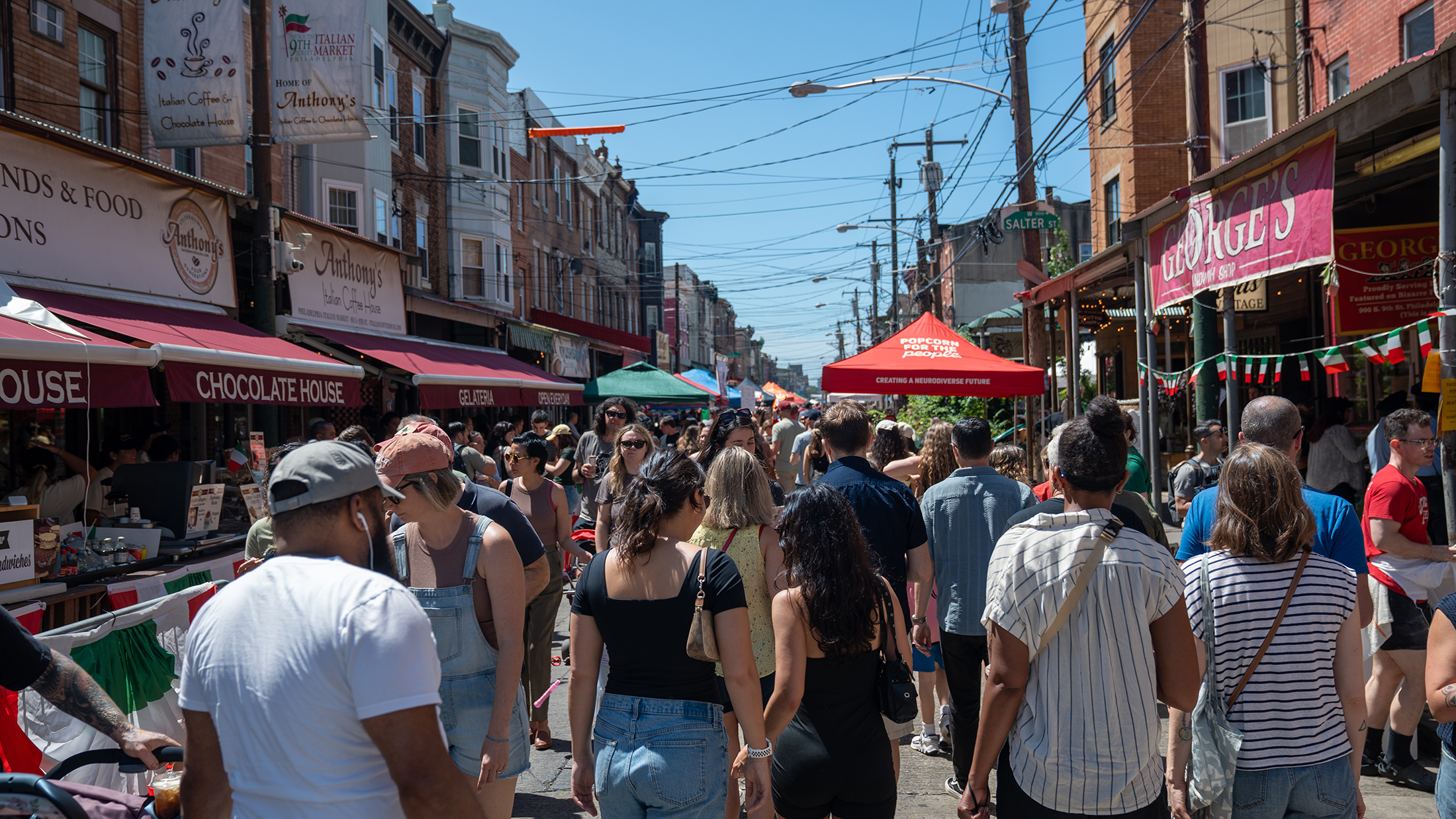 A Philadelphia Neighborhoods Guide: Explore Philly’s Best Areas | Visit ...