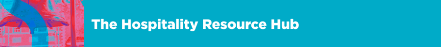 The Hospitality Resource Hub