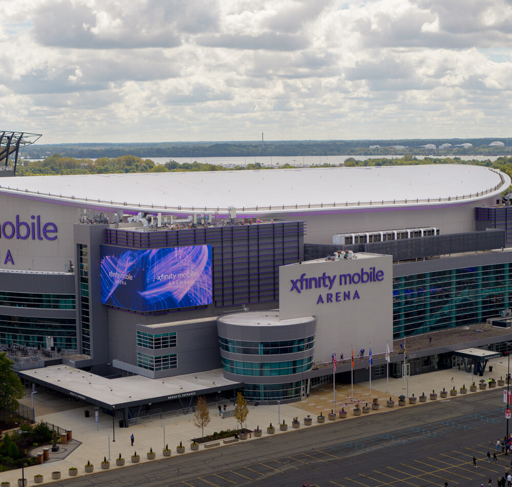 Philly Is Unrivaled: The Best in Women's Basketball Comes to Philly ...