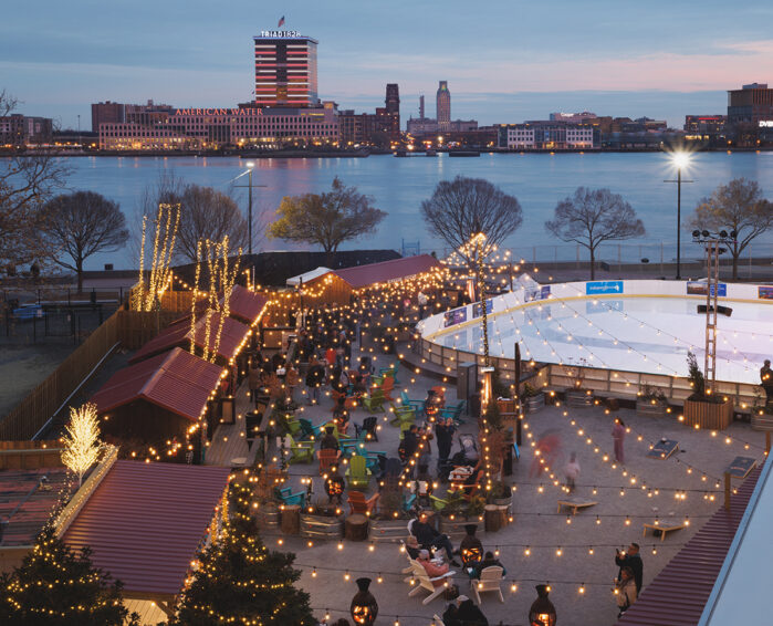 The Best Things to Do in Philly in February 2026 | Visit Philadelphia