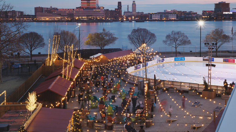 The Best Things to Do in Philly in February 2026 | Visit Philadelphia