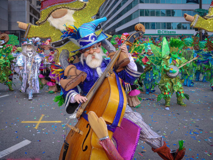 2026 Mummers Parade in Philadelphia: What to Expect | Visit Philadelphia