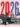 A stylized image with a big "2026" above cut-out images of iconic Philadelphia items like the Rocky Statue and the front of the Philadelphia Art Museum