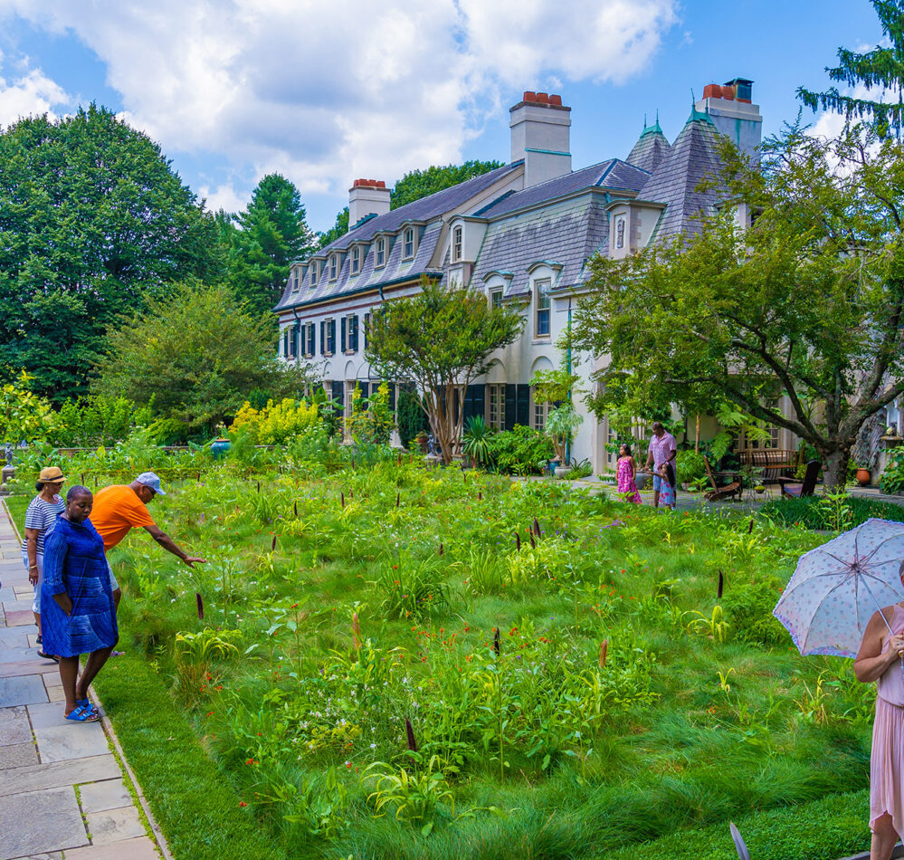 Wayne Philadelphia A Guide to Wayne, PA: Lush Gardens, Victorian Charm & Good Eats | Visit ...