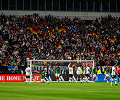 France vs. Iraq