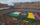 Lincoln Financial Field — known as Philadelphia Stadium for FIFA World Cup 26 — full of fans with large Côte d’Ivoire and Ecuador flags on the field during the pre-match national anthems and handshake
