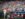 Philadelphia Phillies fans cheer from the stands behind the team's dugout as a Phillies player approaches dugout during a game at Citizens Bank Park.