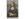 A reproduction of the Mona Lisa altered with a drawn on mustache and goatee.